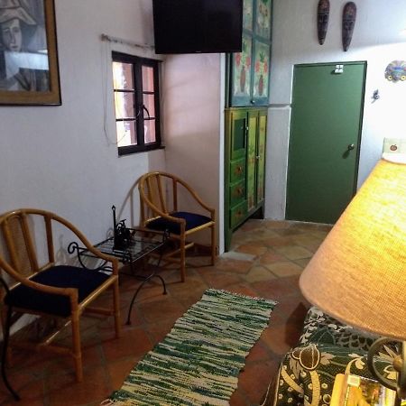 Casa De Como Ajijic Esterno foto