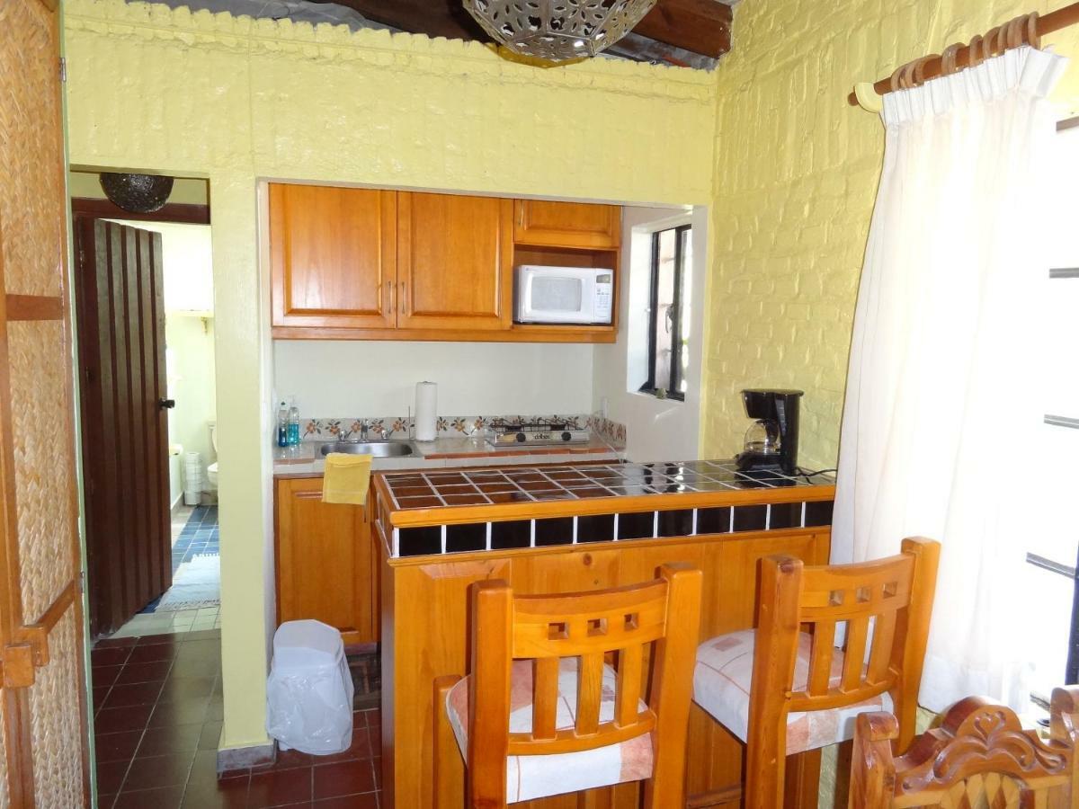 Casa De Como Ajijic Esterno foto
