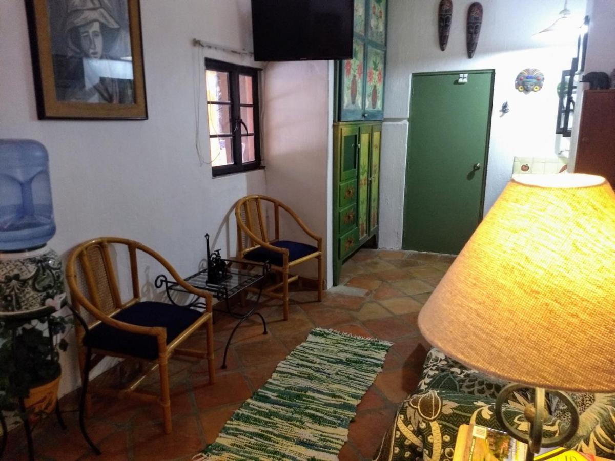 Casa De Como Ajijic Esterno foto